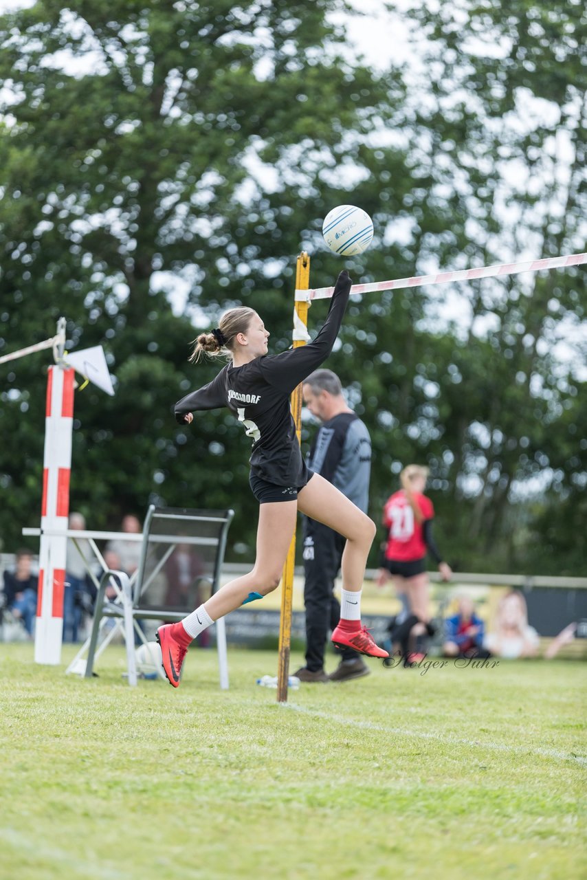 Bild 780 - wU16 TSV Breitenberg, TSV Wiemersdorf, ESV Schwerin, VfL Kellinghusen, TSV Wiemersdorf 2